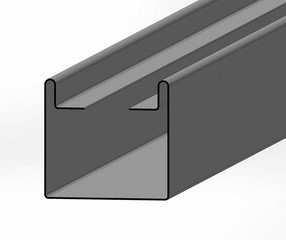Curtain Rail