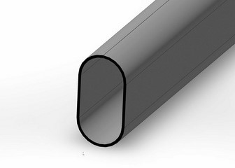 Curtain Rail