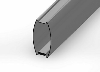 Curtain Rail