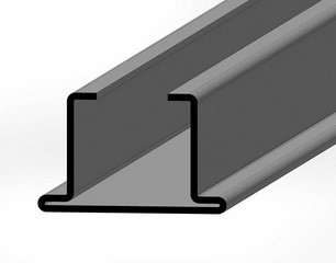 Curtain Rail