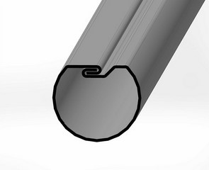 Curtain Rail
