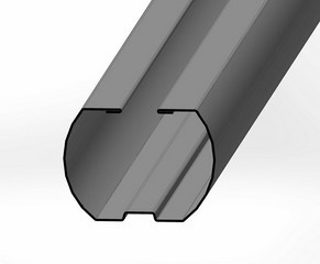 Curtain Rail