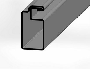 Curtain Rail