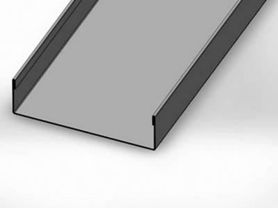 CZ Purlins