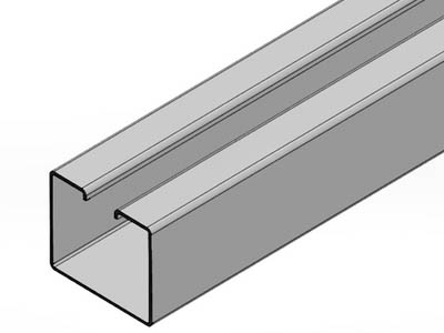 CZ Purlins
