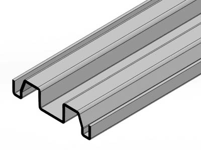 CZ Purlins