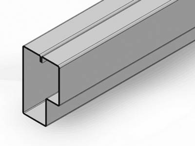 CZ Purlins