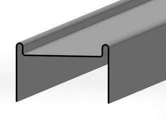 Gusset plate