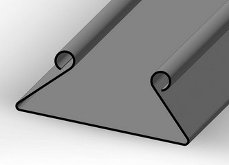 Gusset plate