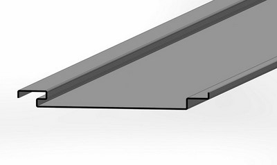Gusset plate