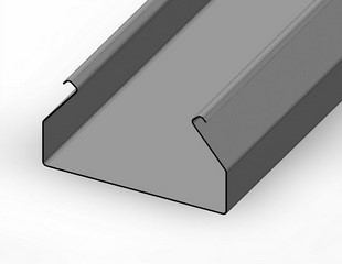 Gusset plate