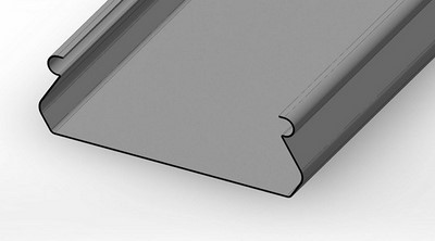 Gusset plate