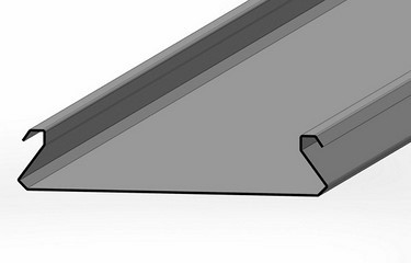 Gusset plate
