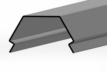 Gusset plate