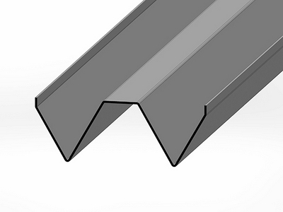 Highway Guardrail