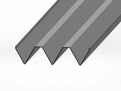 Highway Guardrail