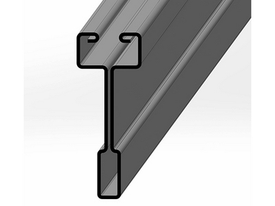 Light Steel Joist