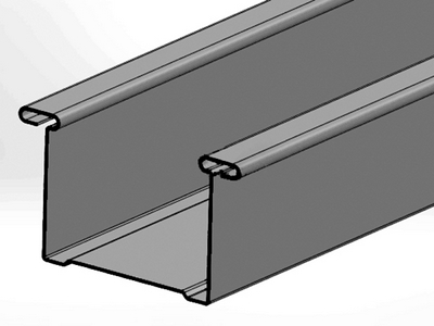 Light Steel Joist