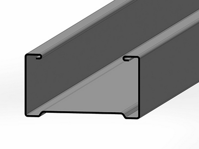 Light Steel Joist
