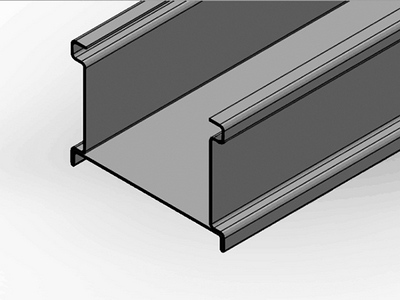 Light Steel Joist